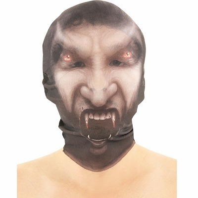 �z���[�w�b�h�}�X�N�@�h���L�����i�R�X�v���ߑ��j