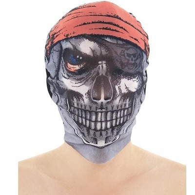 �z���[�w�b�h�}�X�N�@�p�C���[�c�i�R�X�v���ߑ��j