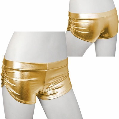 ���^���b�N�z�b�g�p���c�@�S�[���h�i�R�X�v���ߑ��j