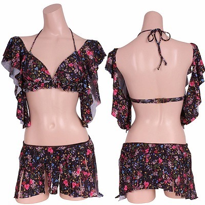 �]�T���鏗�A�s�[���r�L�j�i�R�X�v���ߑ��j