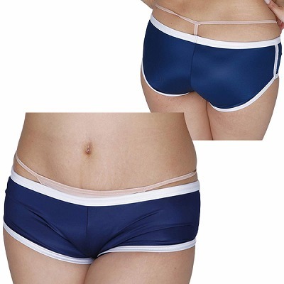 ����X�g���b�`�̑����@�z�b�g�p���c�@�l�C�r�[