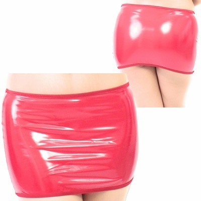 �G�i�����~�j�X�J�[�g�@���b�h�i�R�X�v���ߑ��j