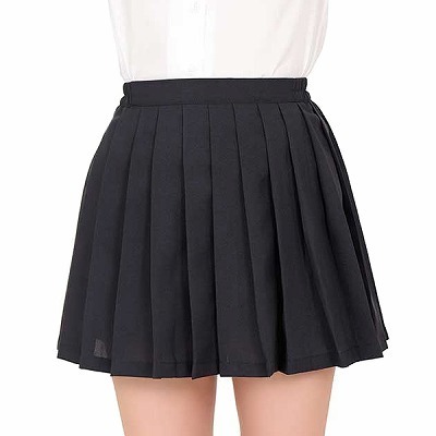 �R�X�`���[���v���[�c�X�J�[�g�@�l�C�r�[�i�R�X�v���ߑ��j