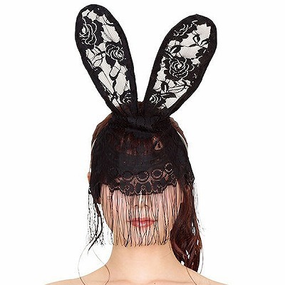 ���[���E�T�M�̎��t���}�X�N�J�`���[�V���i�R�X�v���ߑ��j