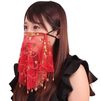 �i�C�g�}�X�N�t�F�C�X�x�[���@���b�h�i�R�X�v���ߑ��j