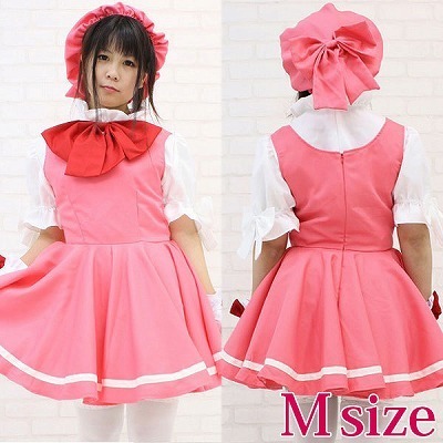 �`�F���[�K�[�������s�[�X�Z�b�g�@�l