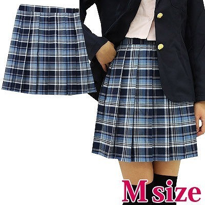 �`�F�b�N���v���[�c�X�J�[�g�@�l�i�R�X�v���ߑ��j