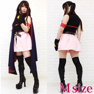 �����P�l�̖��@�������o���A�W���P�b�g�@�l