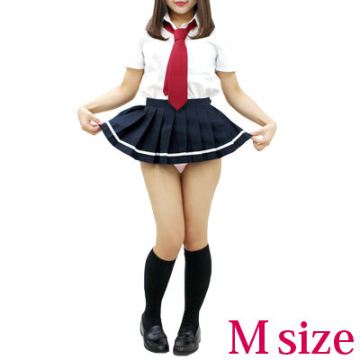 ���~�j���n�v���[�c�X�J�[�g�P�i�@���~�����C���@�l�i�R�X�v���ߑ��j