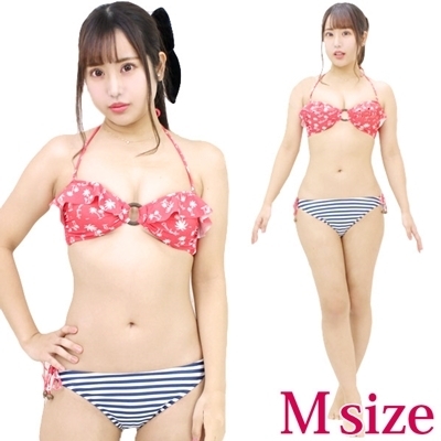 �I�[�V�����p�V�t�B�b�N�@���f�B�[�X�r�L�j�����Q�_�Z�b�g�@�ԁ@�X�l�T�C�Y