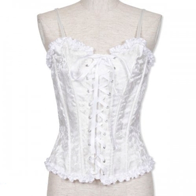 ���[�X�A�b�v�R���Z�b�g�@�z���C�g�i�R�X�v���ߑ��j