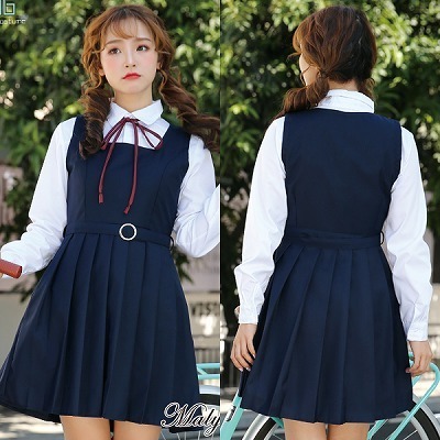 ���������������������l�C�r�[�J���[�̃W�����p�[�X�J�[�g�����i�����j�i�R�X�v���ߑ��j