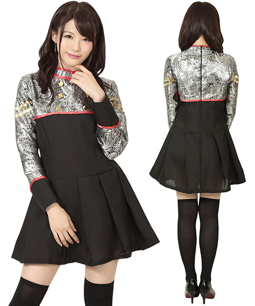 �A�C�h�����i���[�h�j�Q