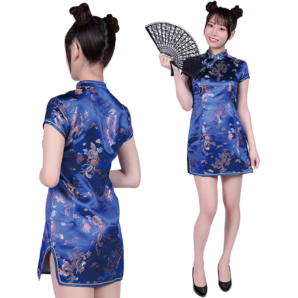 �U�߂�`���C�i���@�~�j�@�u���[