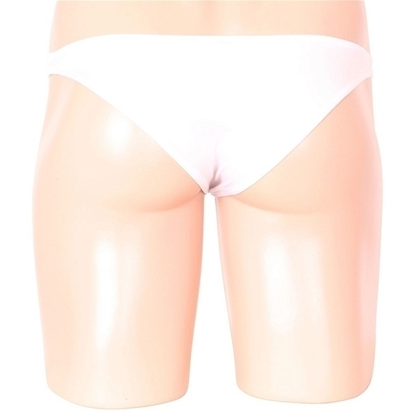 ���A�A�b�v�X�e�B�b�N�n�[�t�o�b�N�@�z���C�g�@�k�T�C�Y