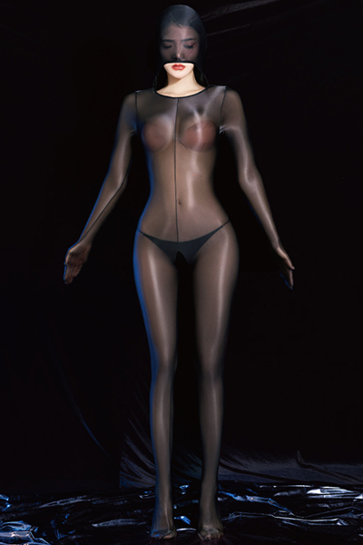 �O���[�X�@�I�[�v���N���b�`�t���{�f�B�X�g�b�L���O�@�u���b�N