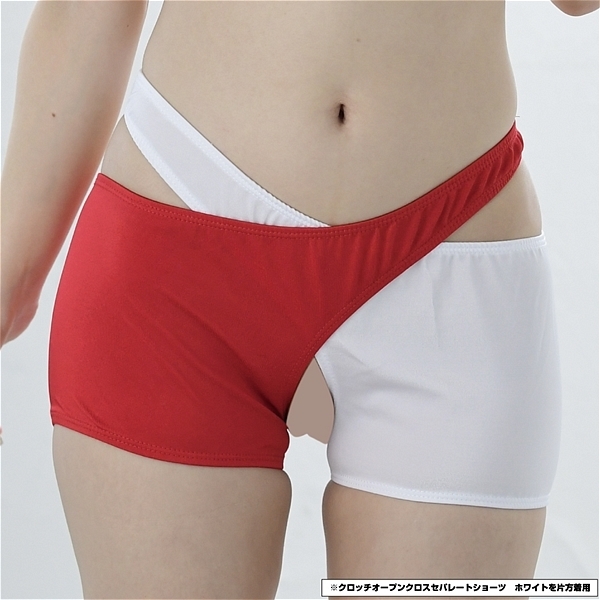 ���j�Z�b�N�X�@�N���b�`�I�[�v���N���X�Z�p���[�g�V���[�c�@�i���b�h�j