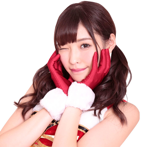 �T���^��܃V���[�g