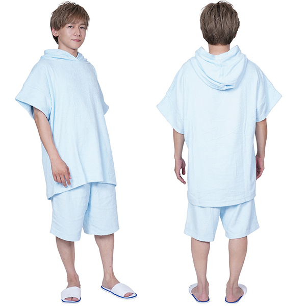 �{�[�C�Y�@���[���o�X�p�W���}�Z�b�g