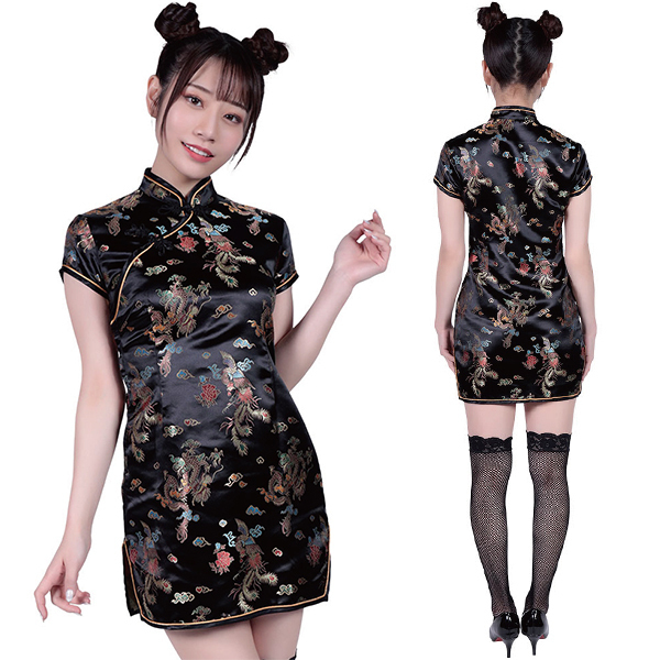 �U�߂�`���C�i���~�j���@�w�k�T�C�Y