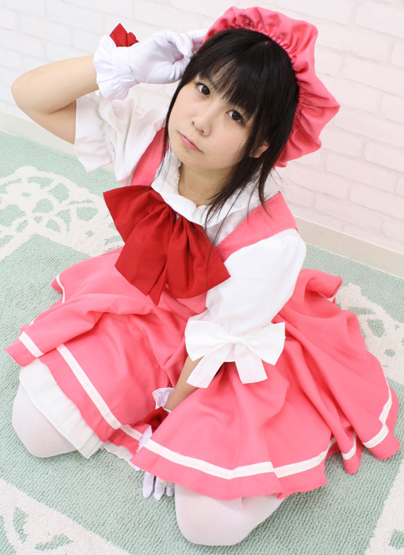 �`�F���[�K�[�������s�[�X�Z�b�g�@�a�h�f