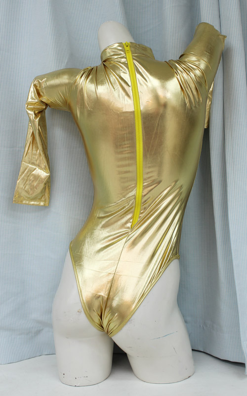 �����n�C�l�b�N���I�^�[�h�@�S�[���h�@�l