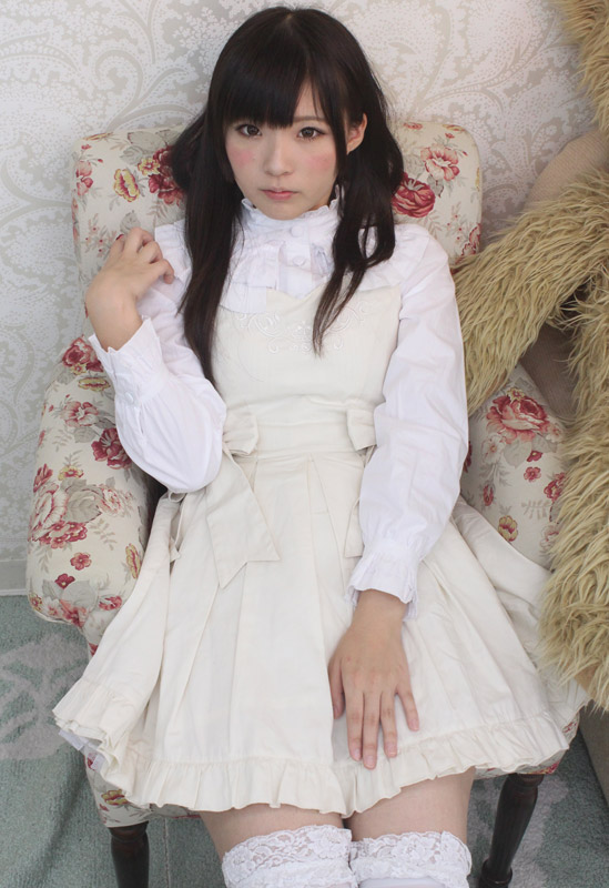 �N���V�b�N�W�����p�[�X�J�[�g�Z�b�g�@�l