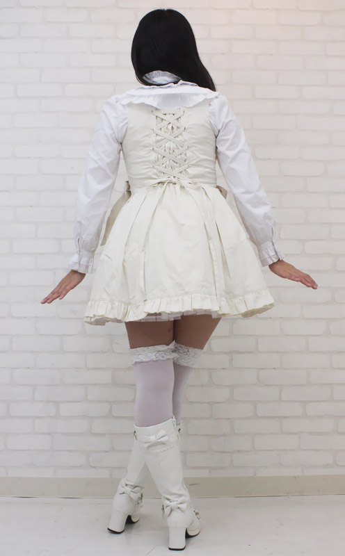 �N���V�b�N�W�����p�[�X�J�[�g�Z�b�g�@�a�h�f