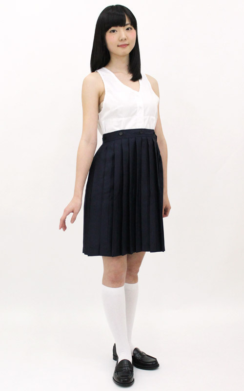 �C���i�[�t���݂�X�J�[�g�@�l