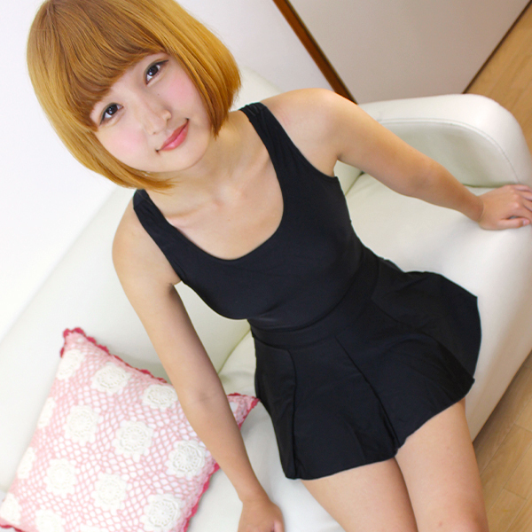 �p�b�h�t���̖{���X�J�[�g�t���X�N�[�������@���@�k