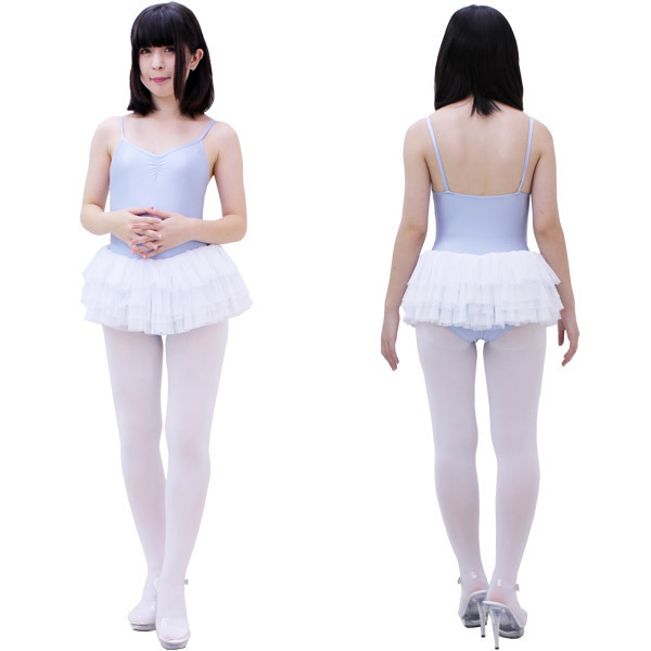 �`���[���X�J�[�g�t���L���~�\�[�����I�^�[�h�@���F�~���@�a�h�f