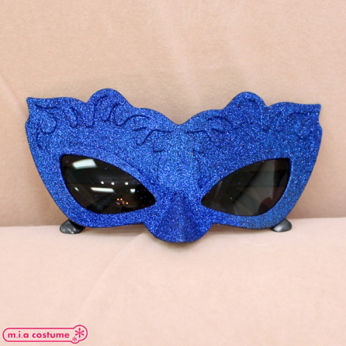 ���F�l�`�A���}�X�N���ʃT���O���X�P�i�@�u���[