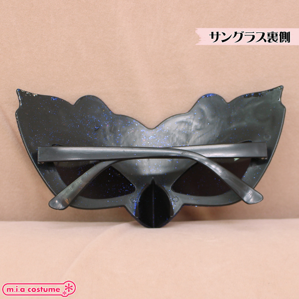 ���F�l�`�A���}�X�N���ʃT���O���X�P�i�@�u���[