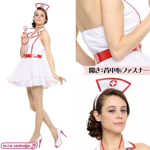 �A�f���i�[�X�i�A�����J���t�����i�[�X���j�@�t���[�T�C�Y