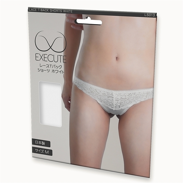 ���[�X�s�o�b�N�V���[�c�@�i�z���C�g�j