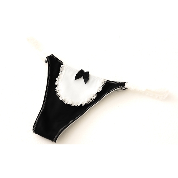 �}�C�N���t�@�C�o�[���C�h���s�o�b�N�V���[�c